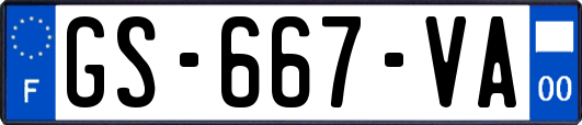 GS-667-VA