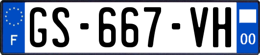 GS-667-VH