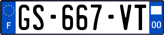 GS-667-VT