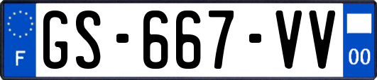 GS-667-VV