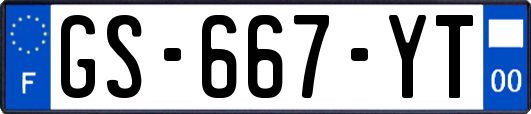 GS-667-YT