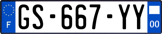 GS-667-YY