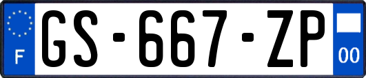 GS-667-ZP