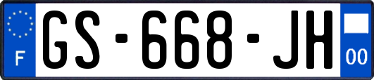 GS-668-JH