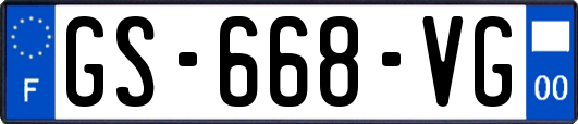 GS-668-VG