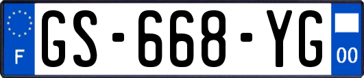 GS-668-YG