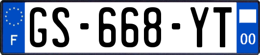 GS-668-YT