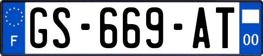 GS-669-AT