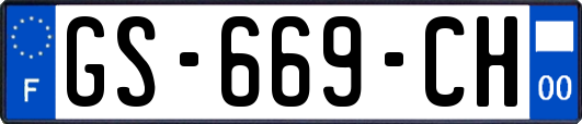 GS-669-CH