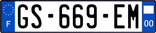 GS-669-EM