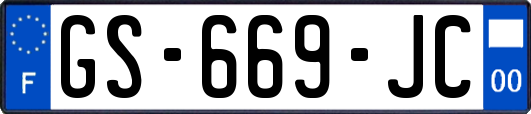 GS-669-JC
