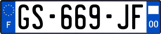 GS-669-JF