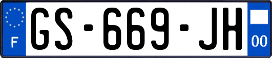 GS-669-JH