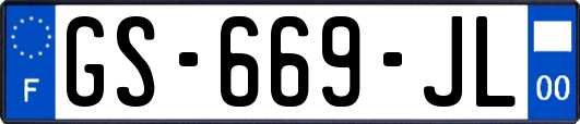 GS-669-JL