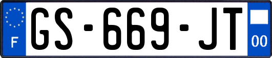 GS-669-JT