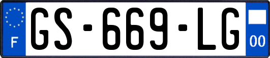 GS-669-LG