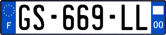 GS-669-LL