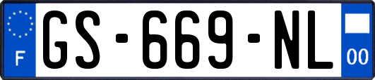 GS-669-NL