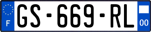 GS-669-RL