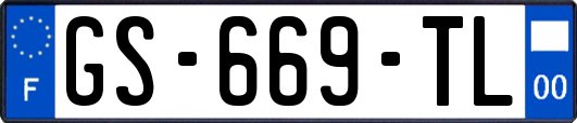 GS-669-TL
