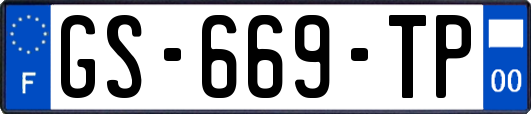 GS-669-TP