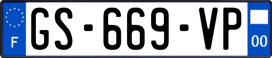 GS-669-VP