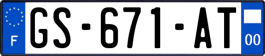 GS-671-AT