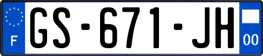 GS-671-JH