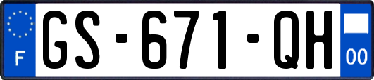 GS-671-QH
