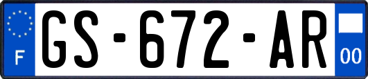 GS-672-AR