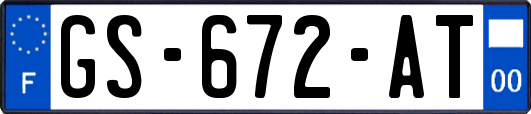 GS-672-AT