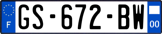 GS-672-BW