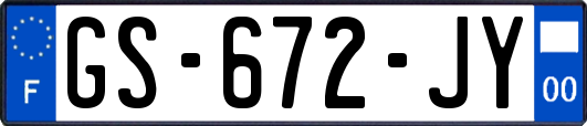GS-672-JY