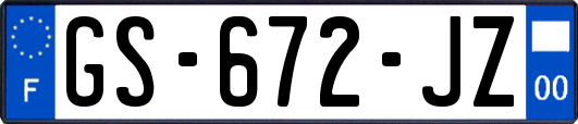 GS-672-JZ
