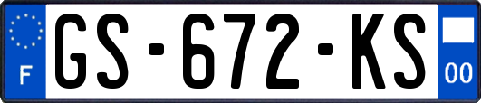 GS-672-KS