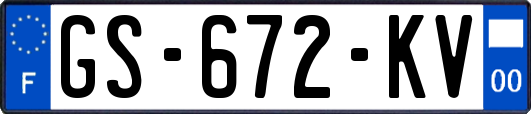 GS-672-KV