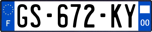 GS-672-KY