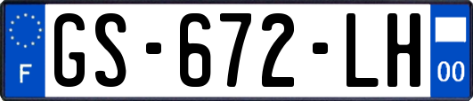 GS-672-LH