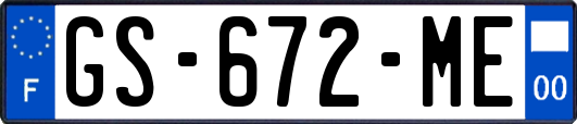 GS-672-ME