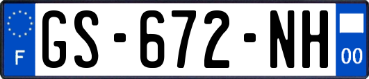 GS-672-NH