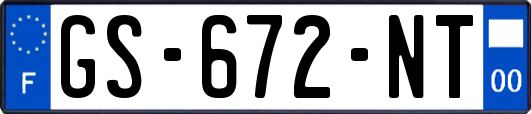 GS-672-NT