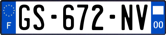 GS-672-NV