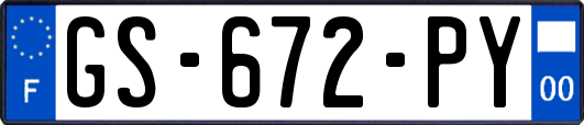 GS-672-PY