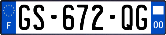 GS-672-QG