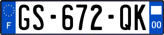 GS-672-QK