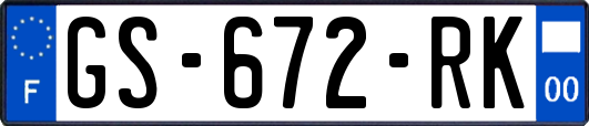 GS-672-RK