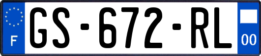GS-672-RL