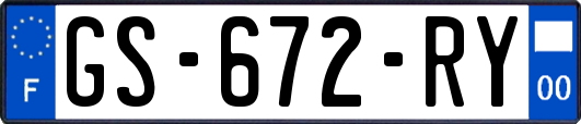 GS-672-RY