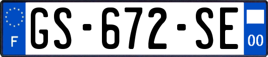 GS-672-SE