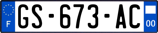 GS-673-AC